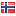 discovercondon.com server is located in Norway